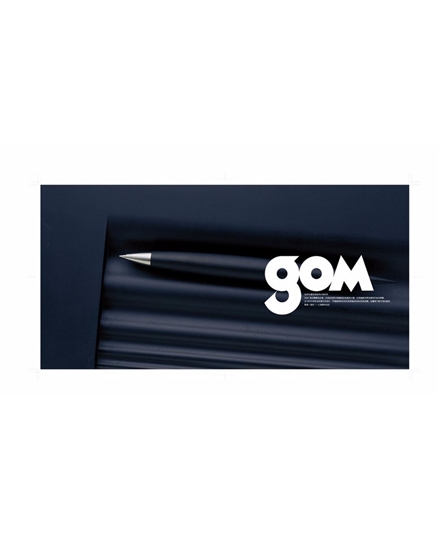 GOM pen Design Centennial Development Theme Exhibition_Design Show_HIDC